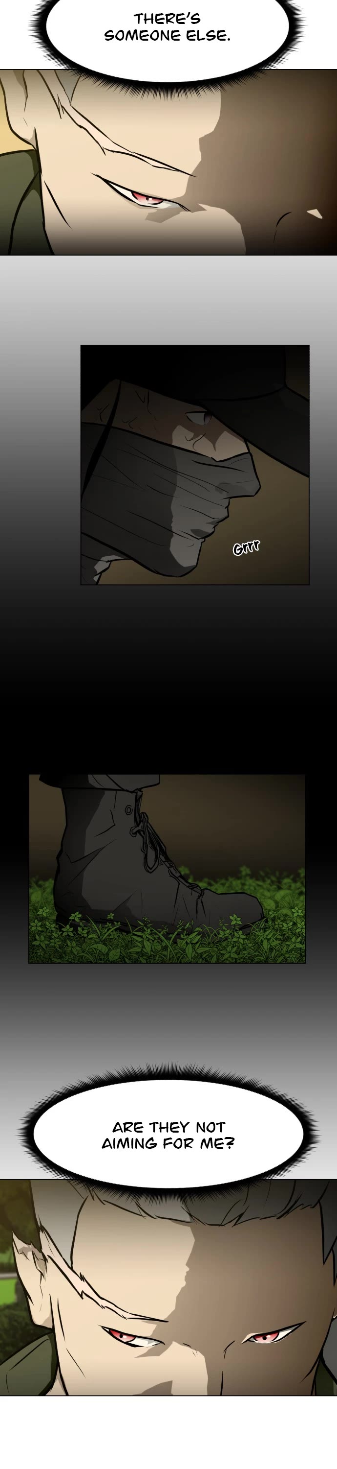 Zombie Fight Chapter 58 page 4 - Chapter 58