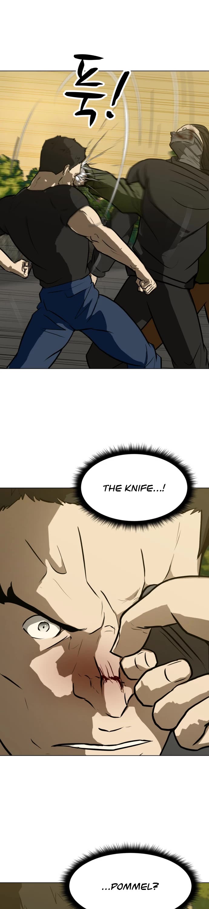 Zombie Fight Chapter 58 page 44 - Chapter 58