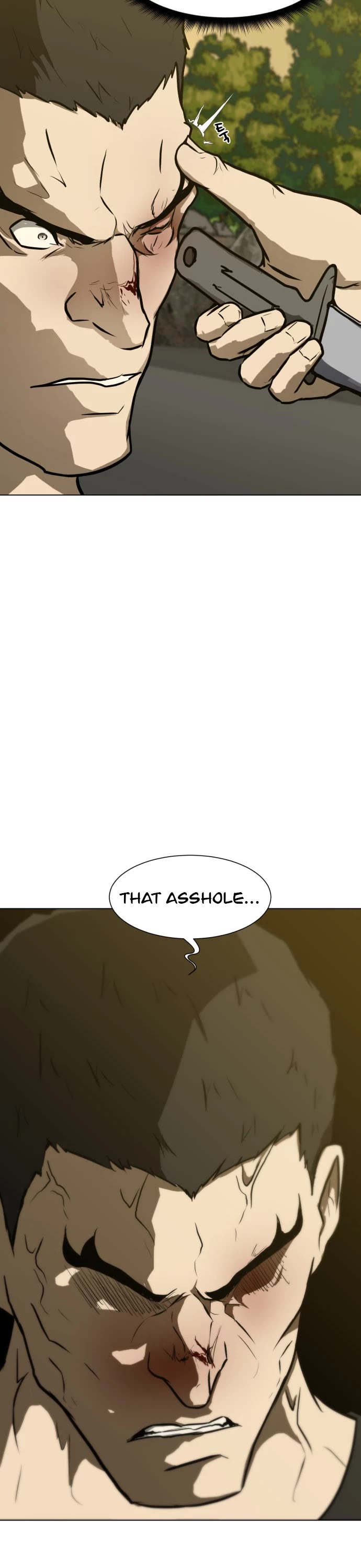 Zombie Fight Chapter 58 page 45 - Chapter 58