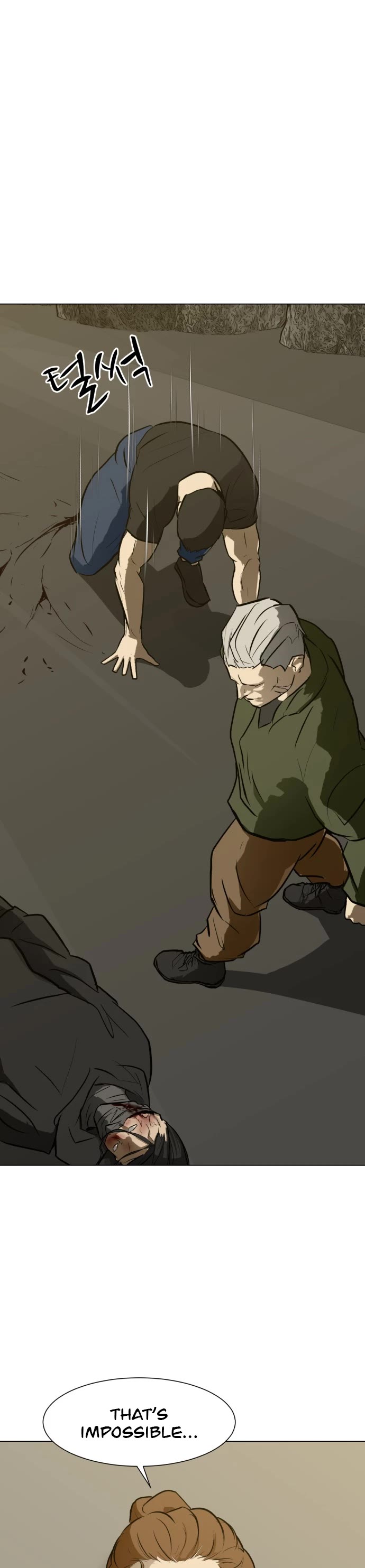 Zombie Fight Chapter 58 page 49 - Chapter 58
