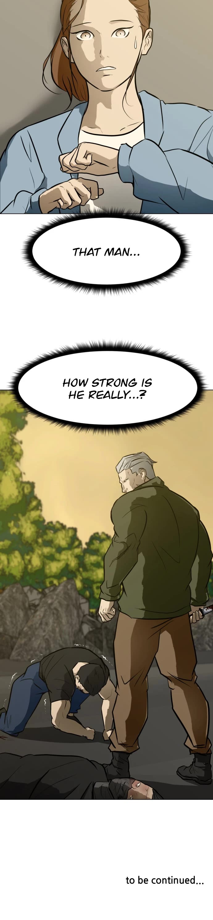 Zombie Fight Chapter 58 page 50 - Chapter 58