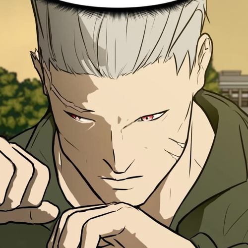 Zombie Fight Chapter 58 cover