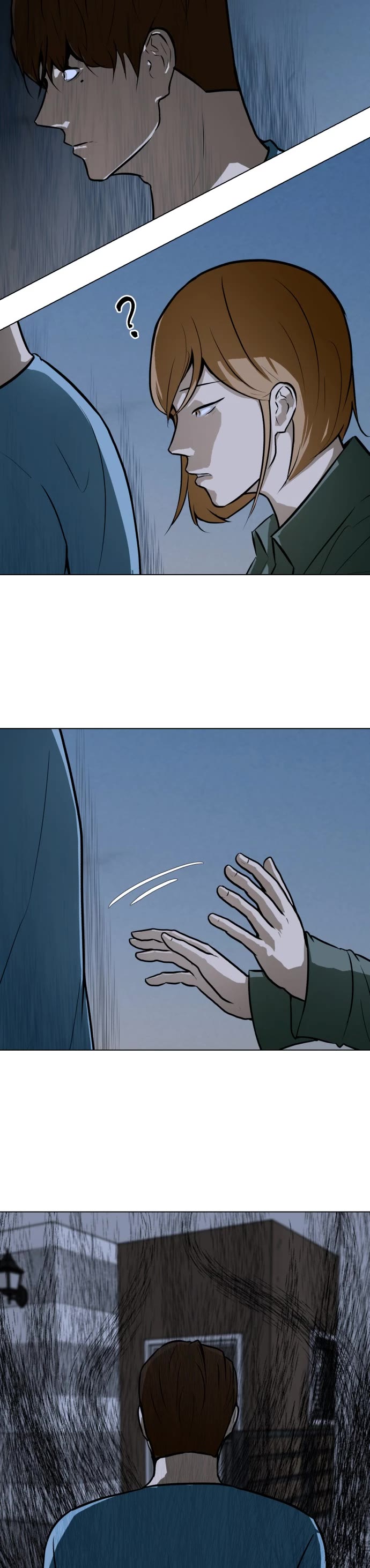 Zombie Fight Chapter 59 page 12 - Chapter 59