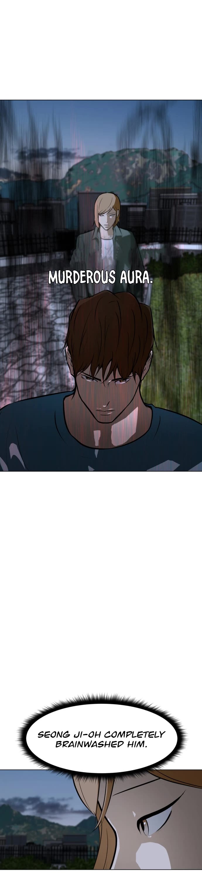 Zombie Fight Chapter 59 page 14 - Chapter 59