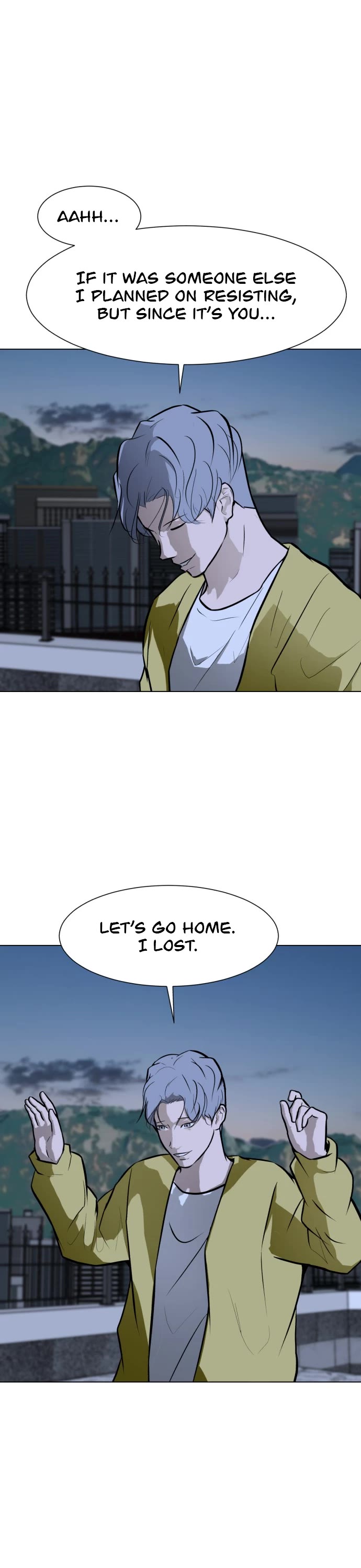 Zombie Fight Chapter 59 page 19 - Chapter 59