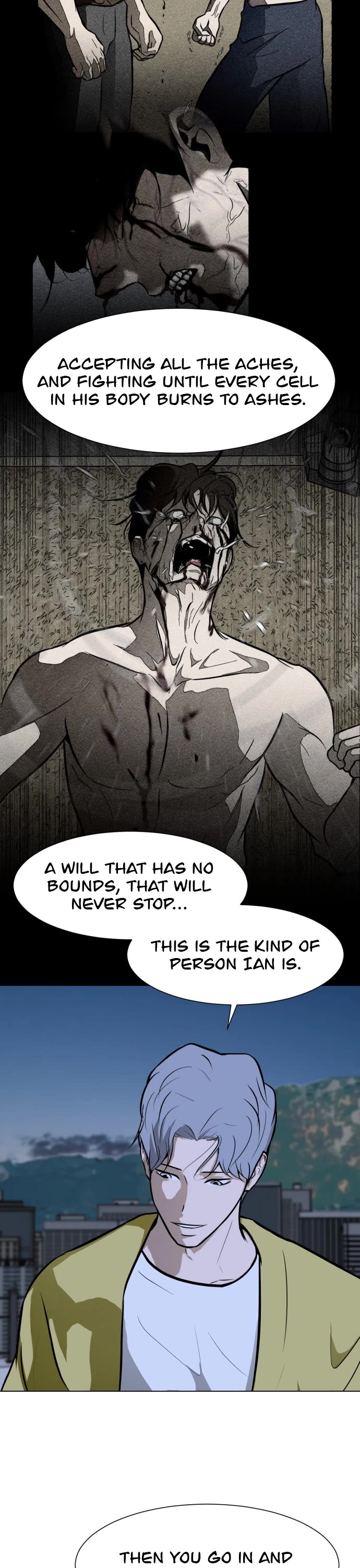 Zombie Fight Chapter 59 page 29 - Chapter 59