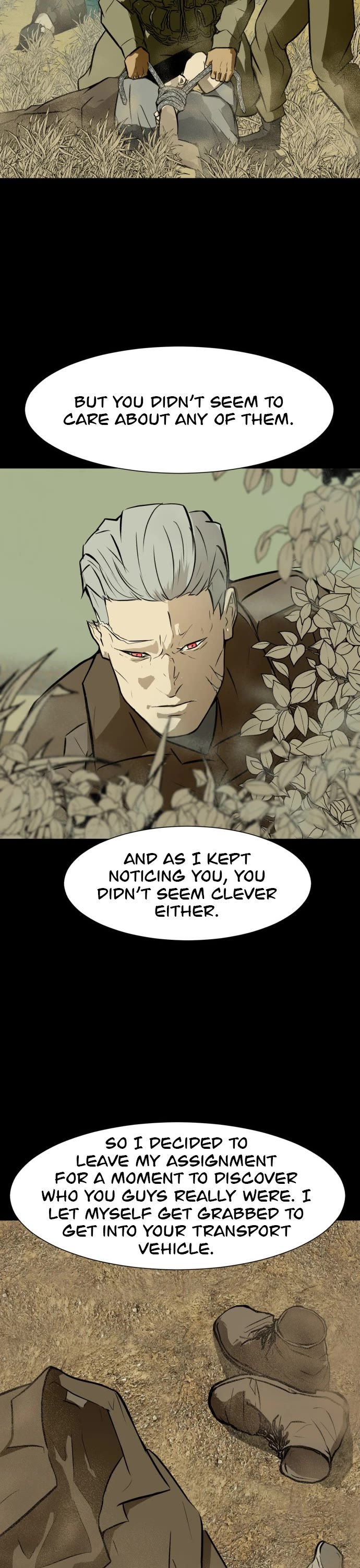 Zombie Fight Chapter 59 page 41 - Chapter 59