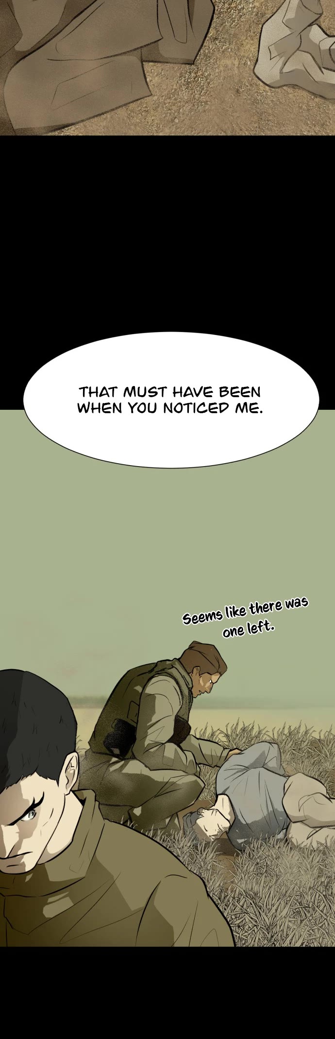 Zombie Fight Chapter 59 page 42 - Chapter 59