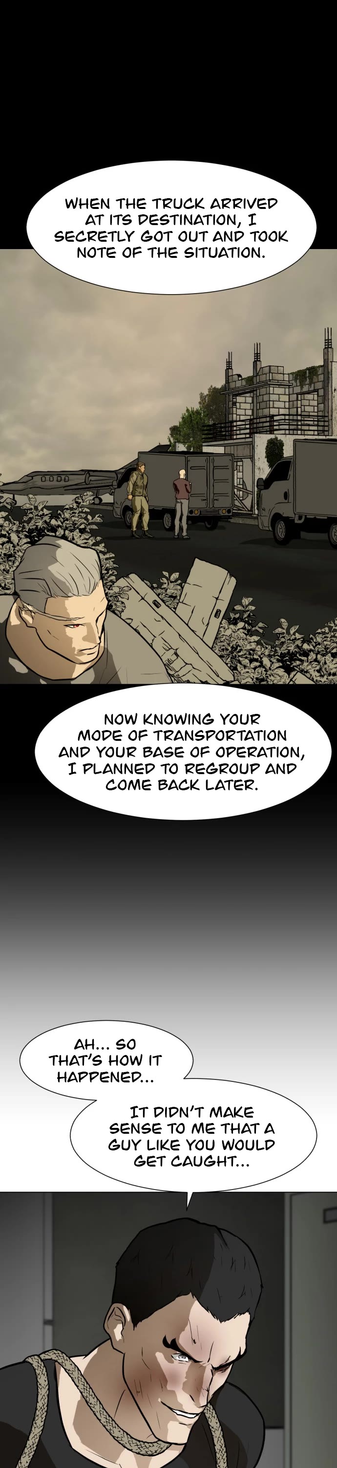 Zombie Fight Chapter 59 page 44 - Chapter 59