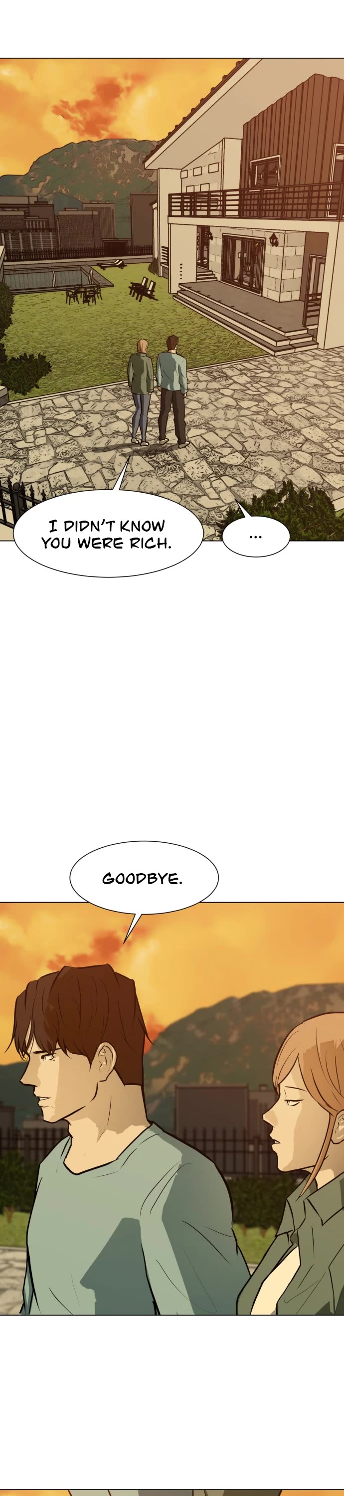 Zombie Fight Chapter 59 page 6 - Chapter 59