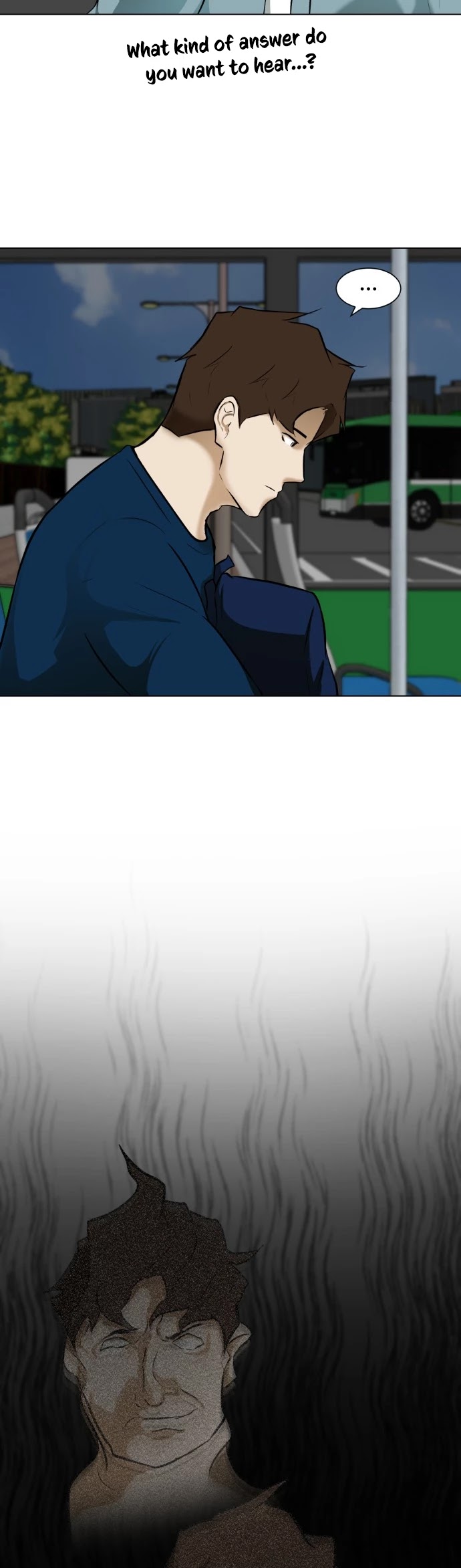 Zombie Fight Chapter 6 page 18 - Chapter 6