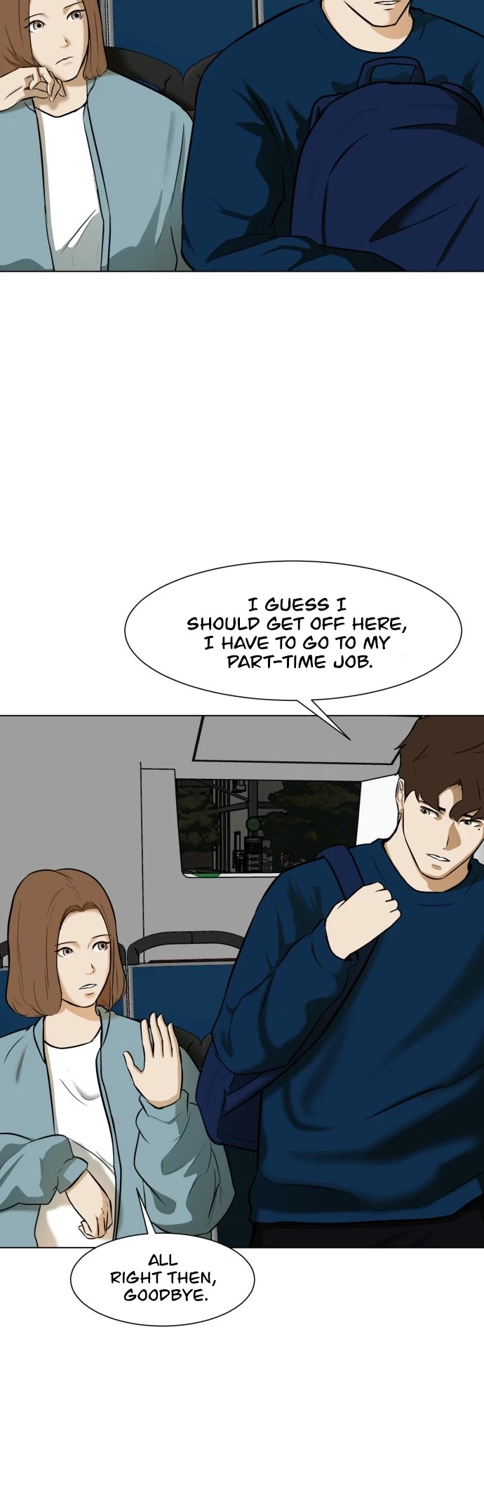 Zombie Fight Chapter 6 page 24 - Chapter 6