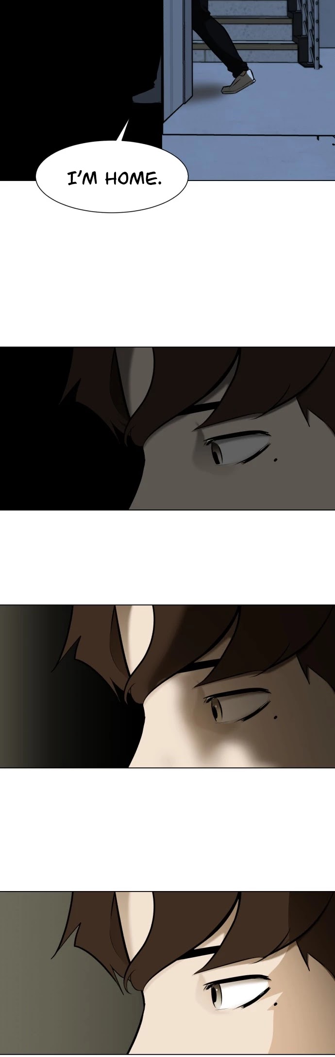 Zombie Fight Chapter 6 page 31 - Chapter 6