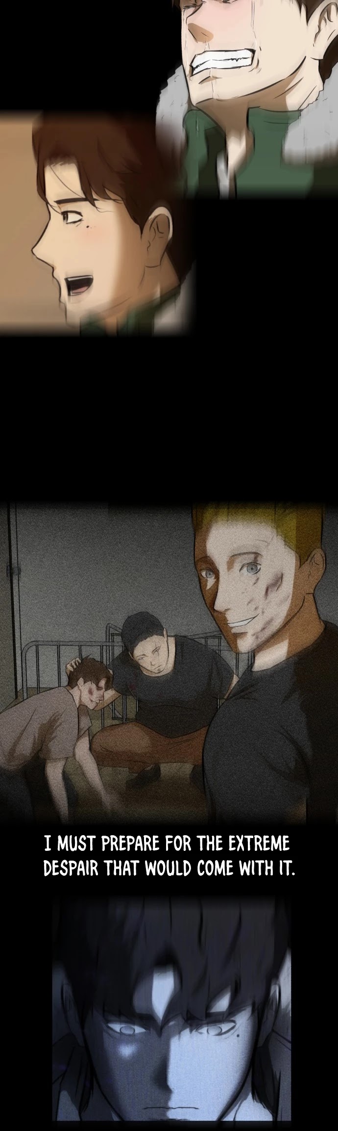 Zombie Fight Chapter 6 page 40 - Chapter 6
