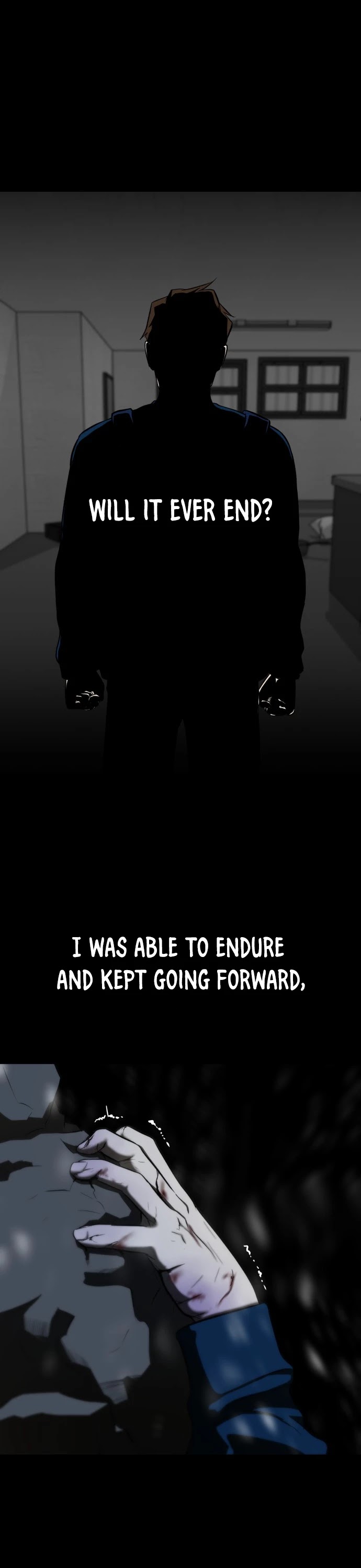 Zombie Fight Chapter 6 page 41 - Chapter 6