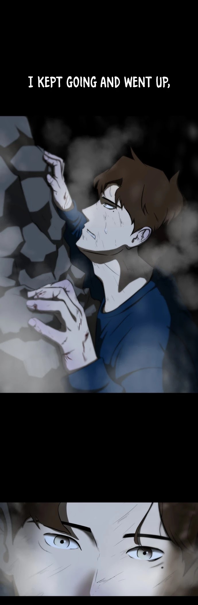 Zombie Fight Chapter 6 page 42 - Chapter 6