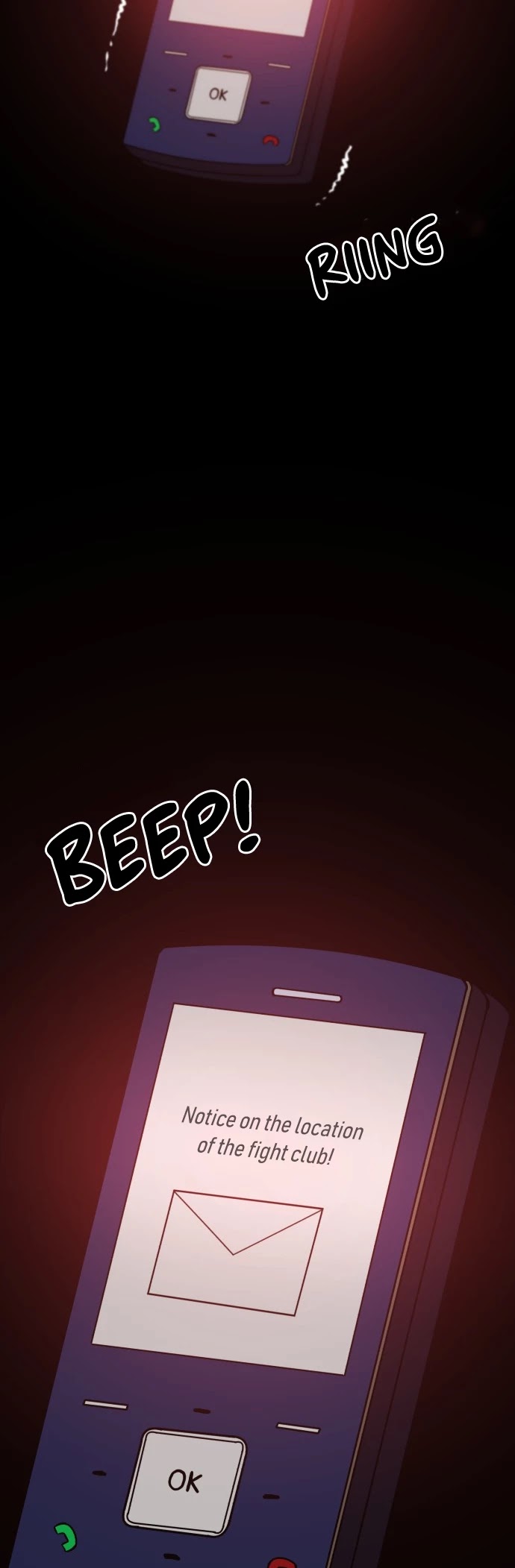 Zombie Fight Chapter 6 page 45 - Chapter 6
