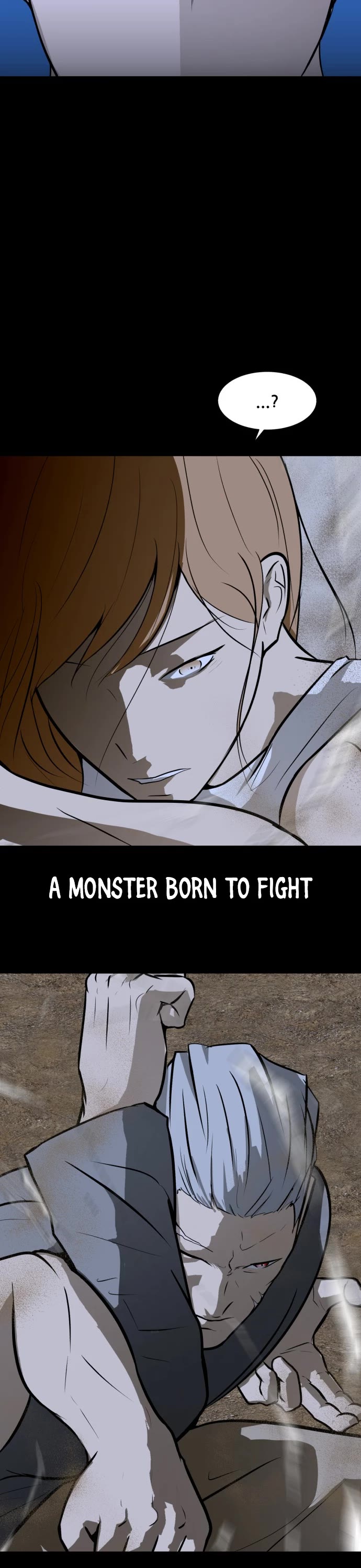 Zombie Fight Chapter 60 page 11 - Chapter 60