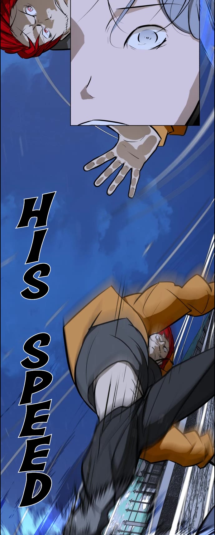 Zombie Fight Chapter 60 page 33 - Chapter 60