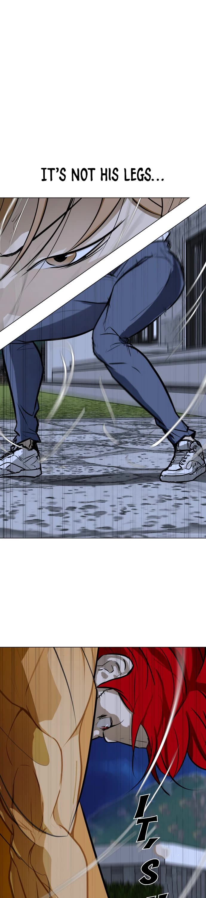 Zombie Fight Chapter 60 page 35 - Chapter 60