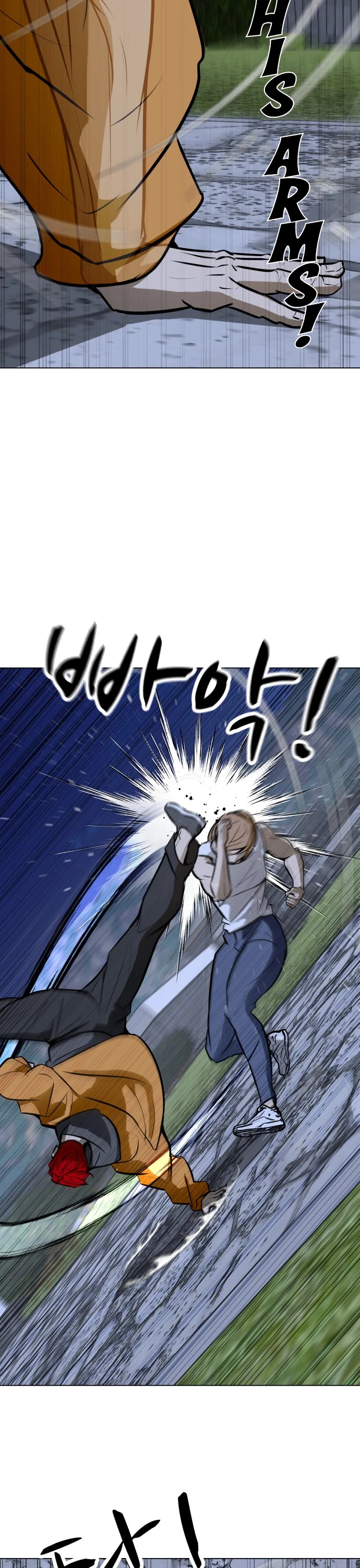 Zombie Fight Chapter 60 page 36 - Chapter 60