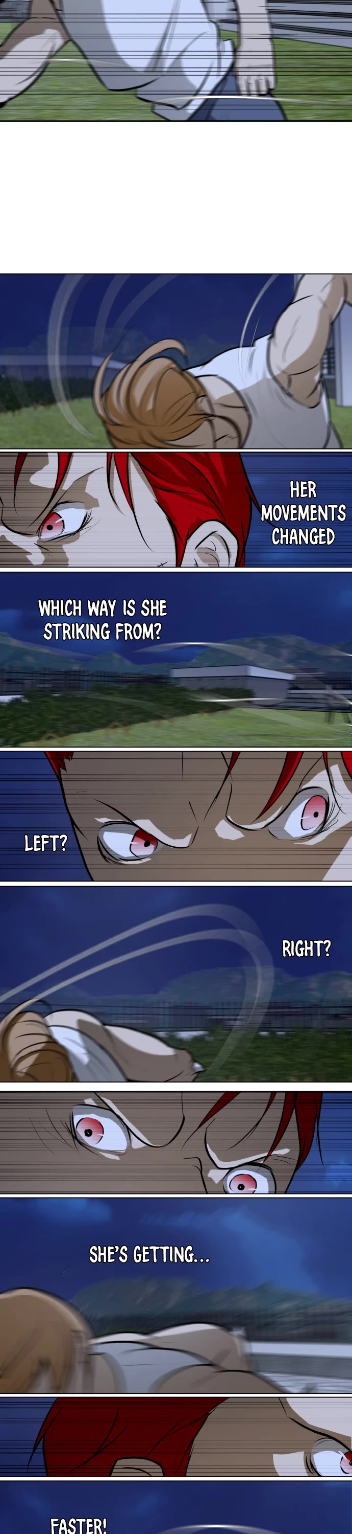 Zombie Fight Chapter 60 page 41 - Chapter 60
