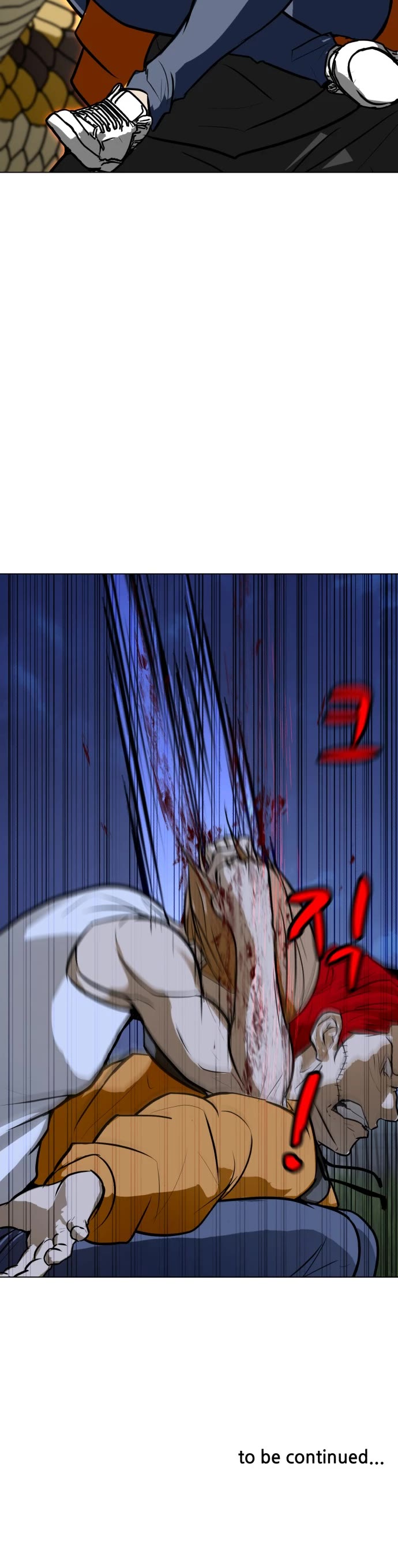 Zombie Fight Chapter 60 page 45 - Chapter 60