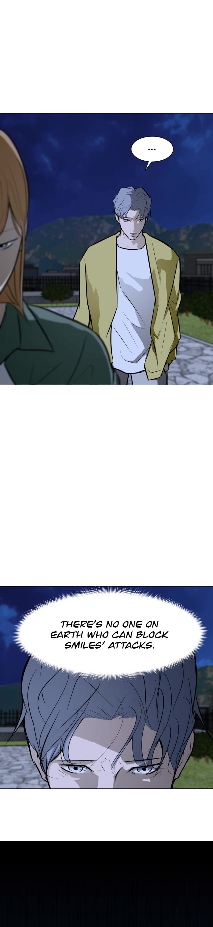 Zombie Fight Chapter 60 page 7 - Chapter 60