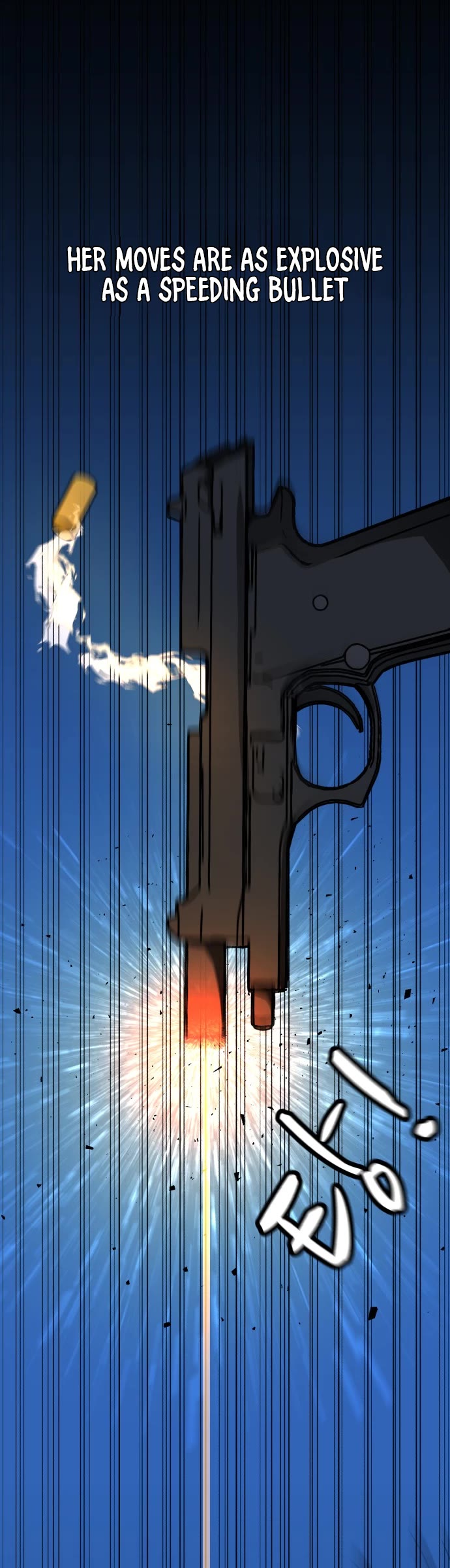 Zombie Fight Chapter 60 page 8 - Chapter 60