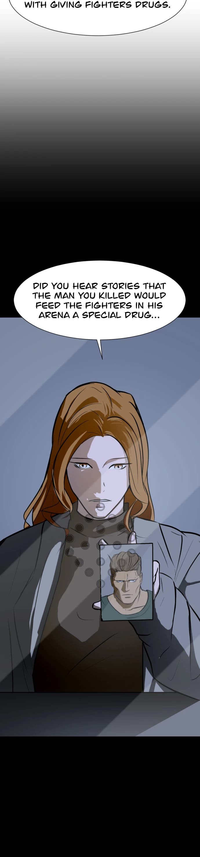 Zombie Fight Chapter 61 page 28 - Chapter 61