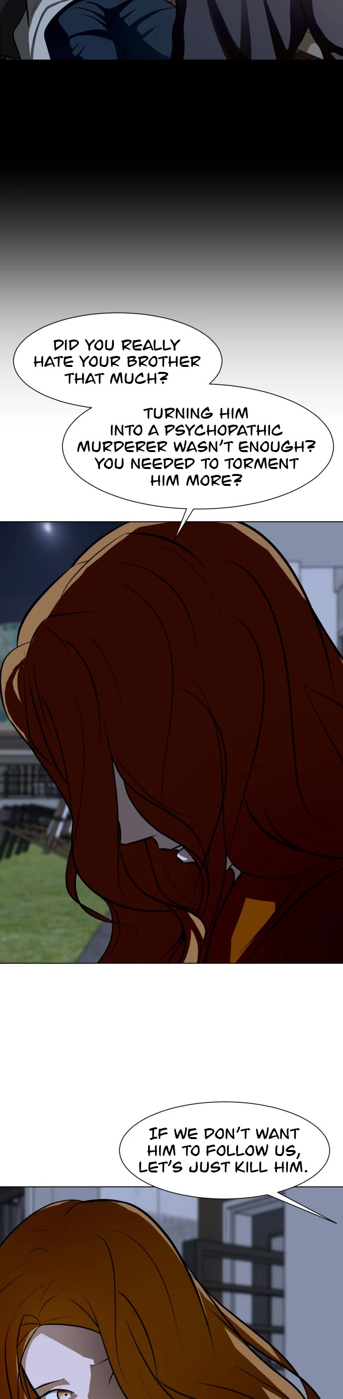 Zombie Fight Chapter 61 page 32 - Chapter 61