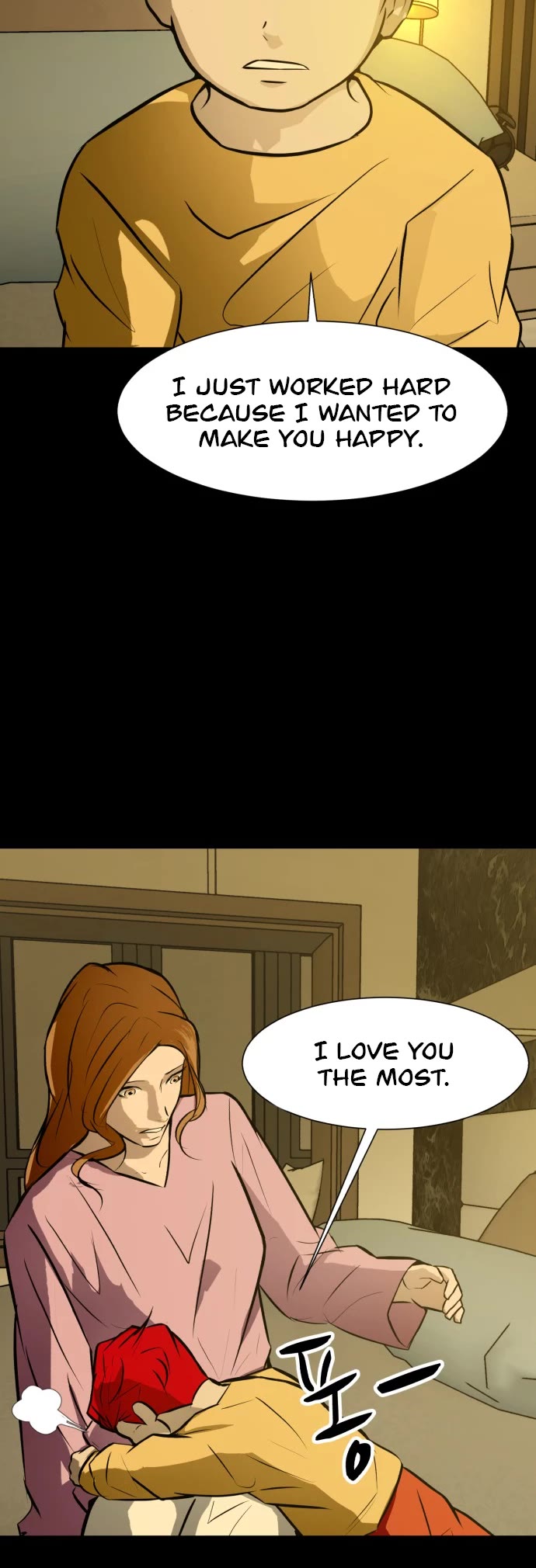 Zombie Fight Chapter 61 page 36 - Chapter 61