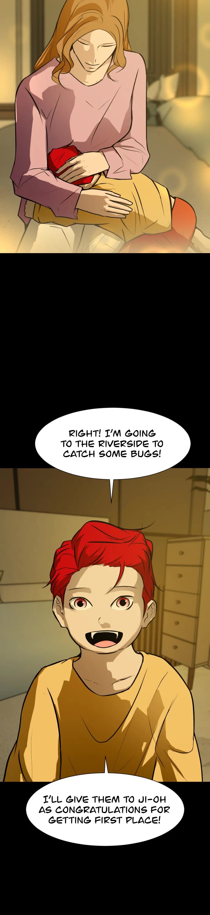 Zombie Fight Chapter 61 page 39 - Chapter 61