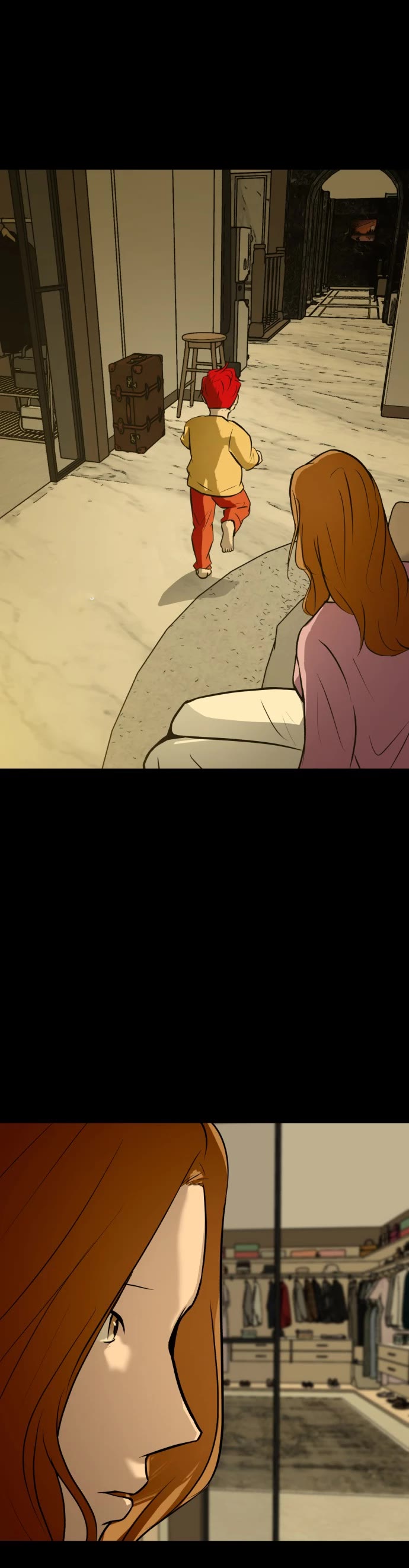Zombie Fight Chapter 61 page 40 - Chapter 61