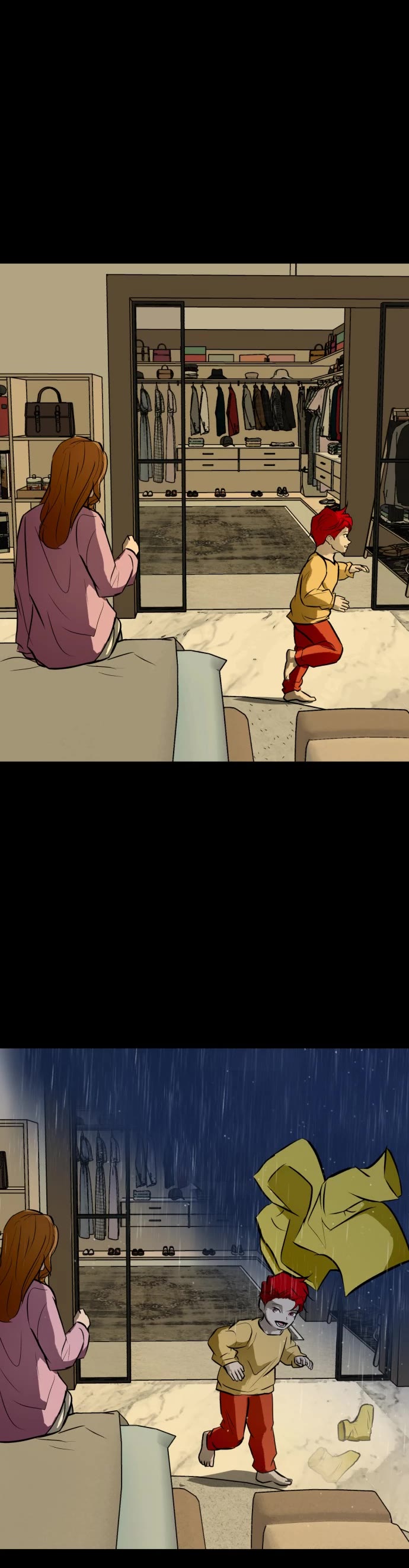 Zombie Fight Chapter 61 page 41 - Chapter 61