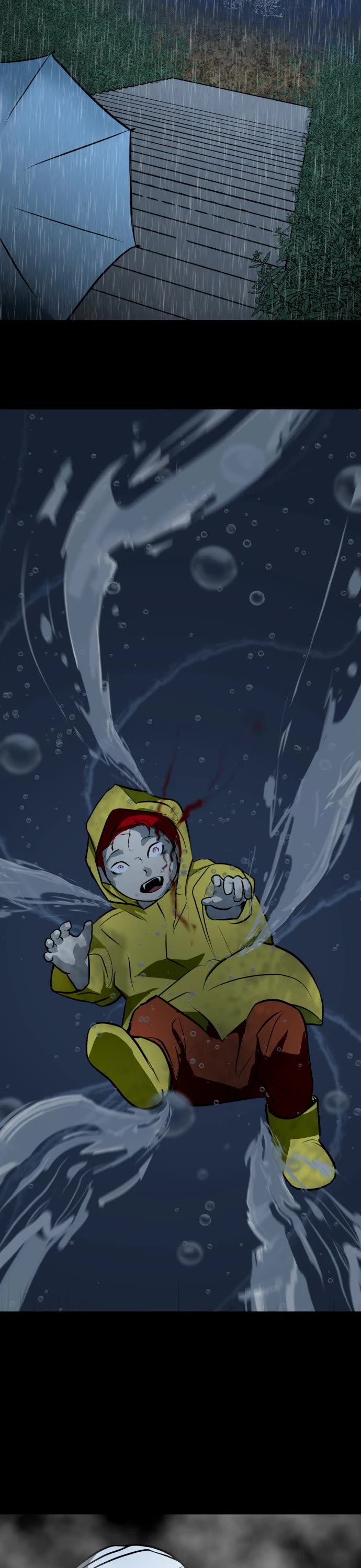 Zombie Fight Chapter 61 page 43 - Chapter 61