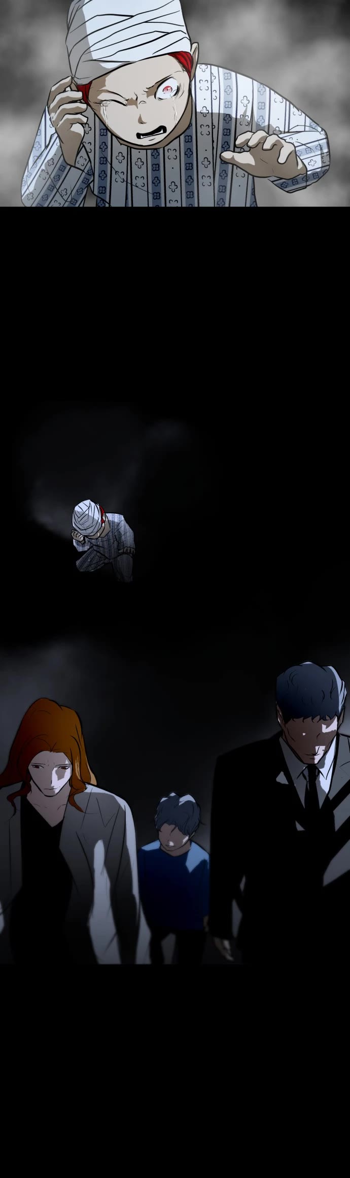 Zombie Fight Chapter 61 page 44 - Chapter 61