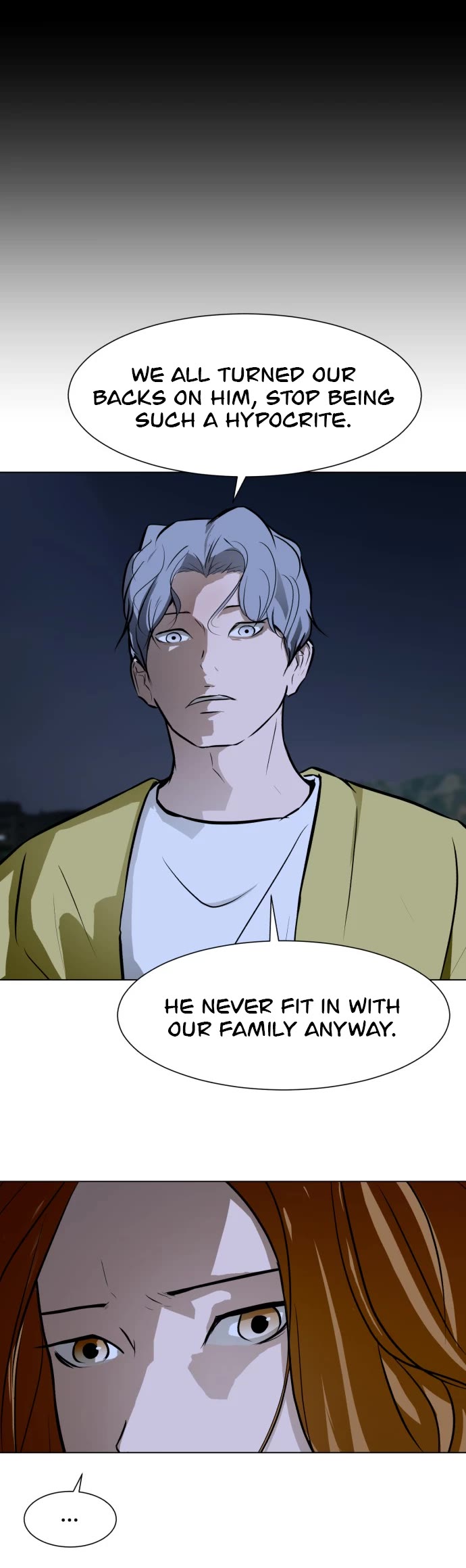 Zombie Fight Chapter 61 page 45 - Chapter 61
