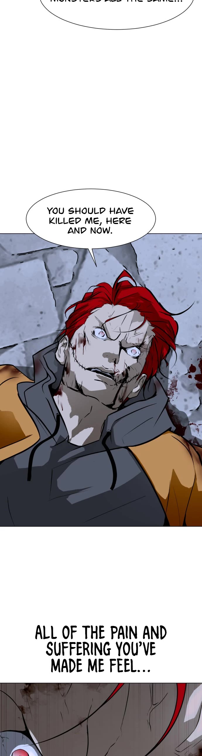 Zombie Fight Chapter 61 page 48 - Chapter 61
