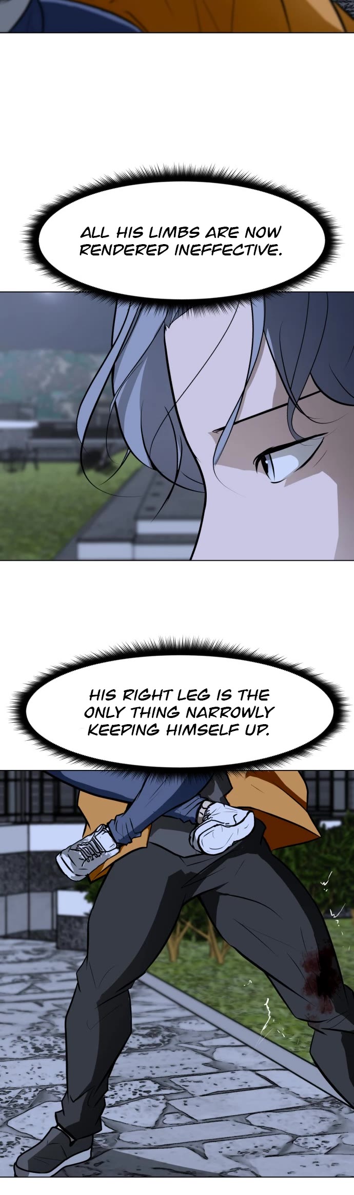 Zombie Fight Chapter 61 page 5 - Chapter 61