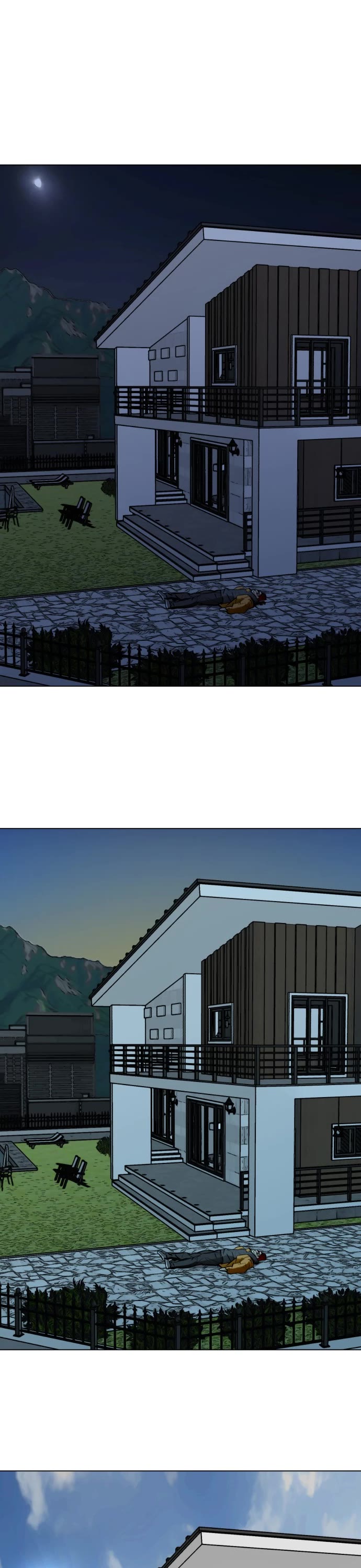 Zombie Fight Chapter 61 page 50 - Chapter 61
