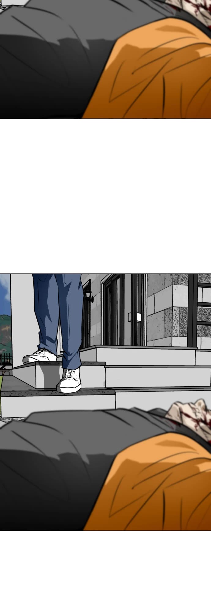 Zombie Fight Chapter 61 page 52 - Chapter 61