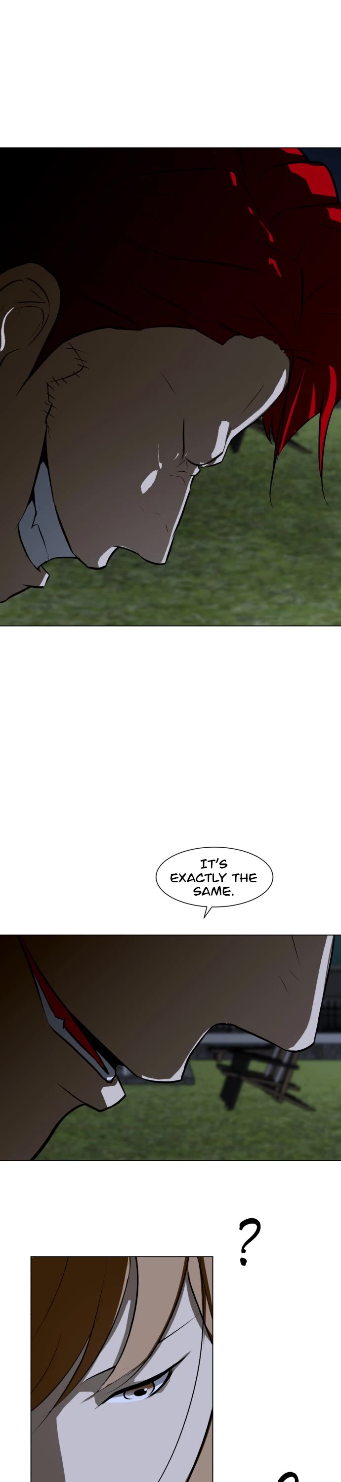 Zombie Fight Chapter 61 page 7 - Chapter 61