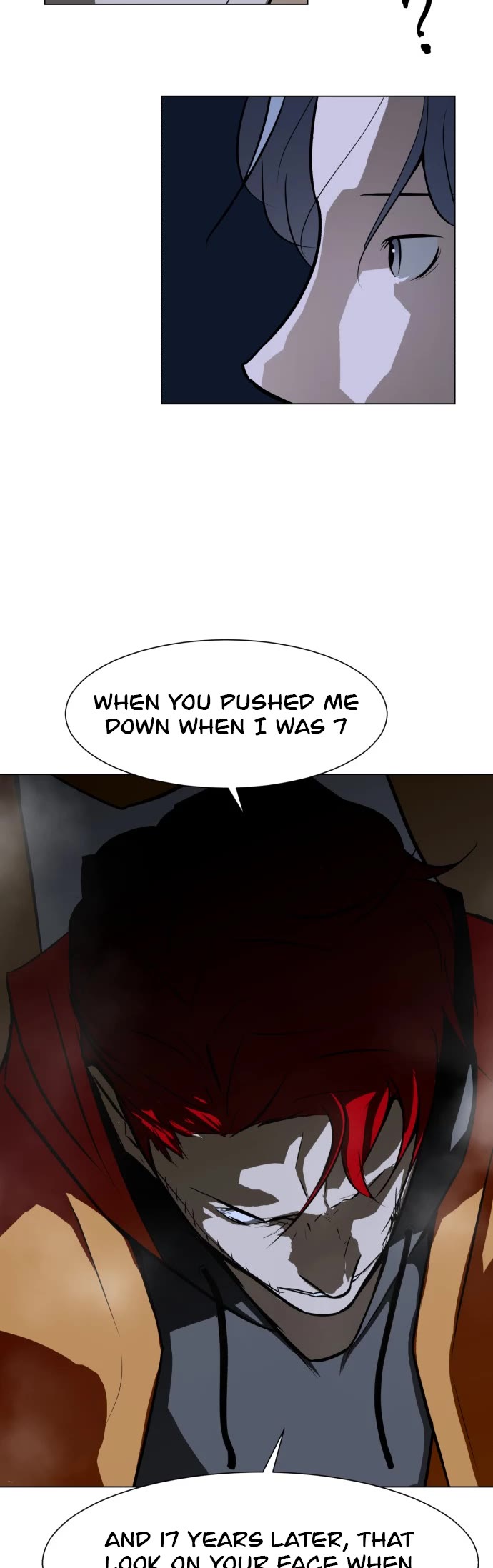 Zombie Fight Chapter 61 page 8 - Chapter 61