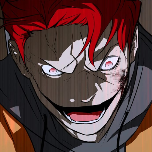 Zombie Fight Chapter 61 cover
