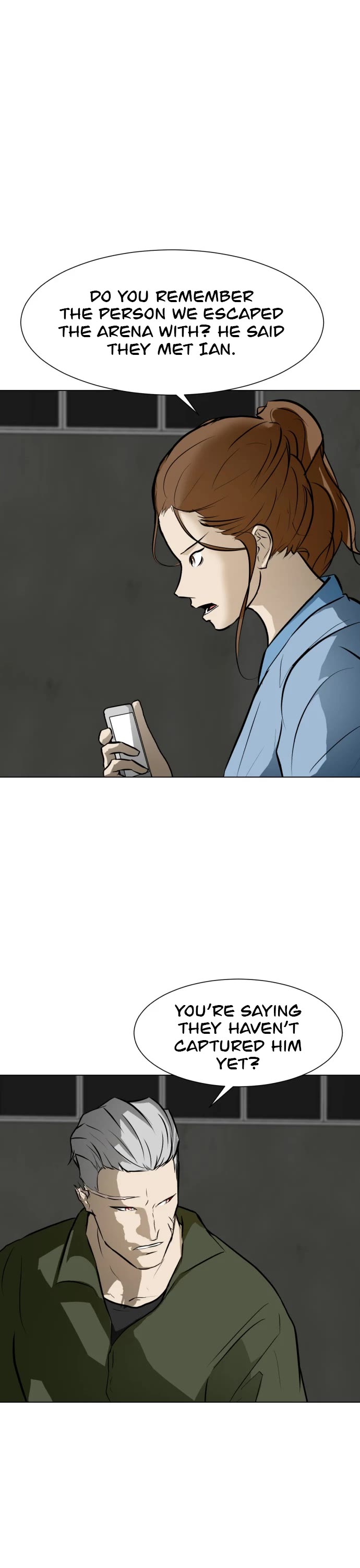 Zombie Fight Chapter 62 page 10 - Chapter 62
