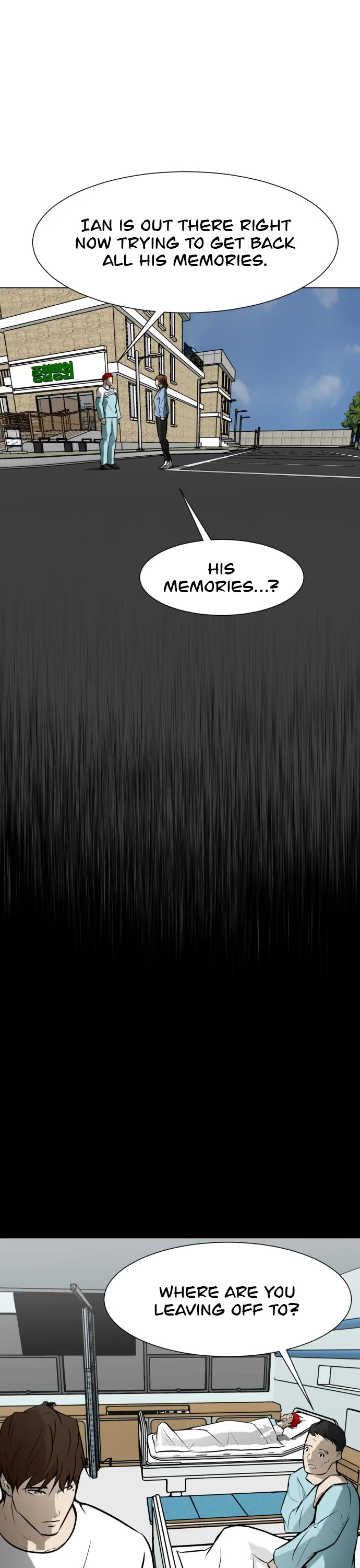 Zombie Fight Chapter 62 page 18 - Chapter 62