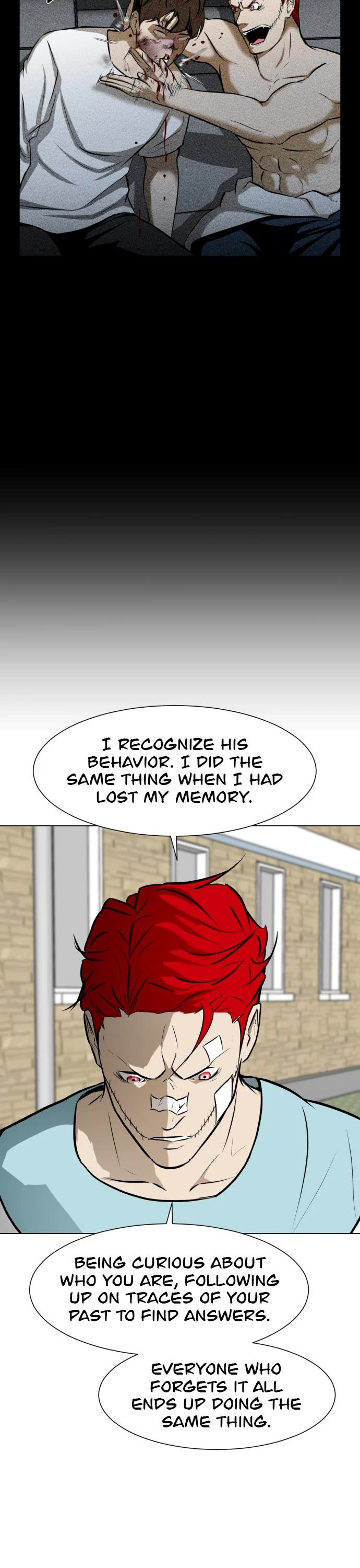 Zombie Fight Chapter 62 page 20 - Chapter 62