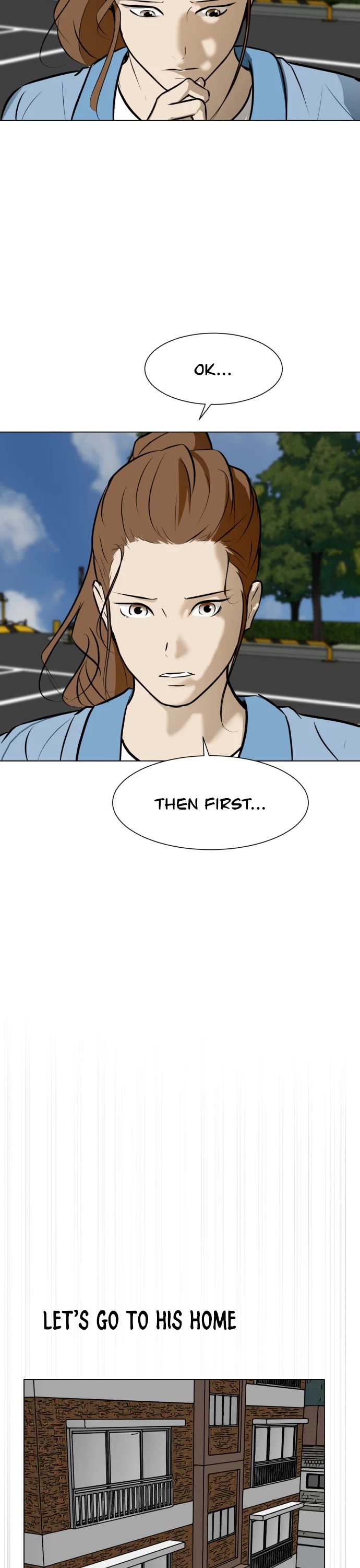 Zombie Fight Chapter 62 page 23 - Chapter 62