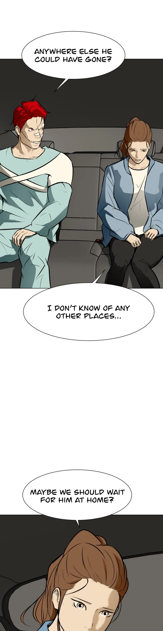 Zombie Fight Chapter 62 page 26 - Chapter 62